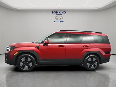 New 2026 Hyundai Santa Fe SEL FWD image 3