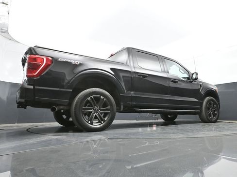 Used 2021 Ford F150 XLT w/ Equipment Group 302A High AWD/4WD image 45