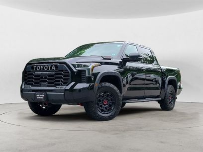 Used 2024 Toyota Tundra TRD Pro