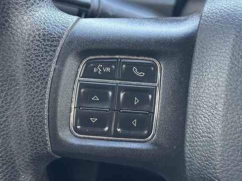 Used 2015 RAM 2500 Tradesman w/ Chrome Appearance Group image 16