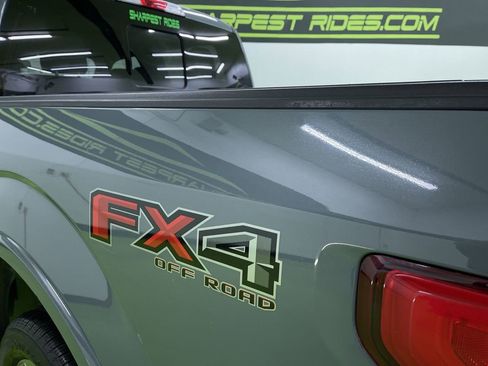 Used 2019 Ford F150 Lariat image 14