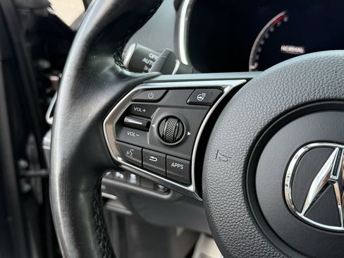 Used 2022 Acura MDX SH-AWD w/ Advance Package image 41