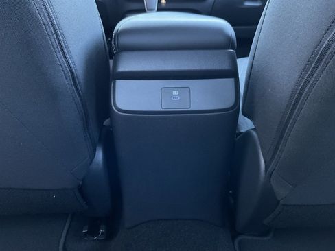 New 2026 Nissan Sentra SV w/ SV Convenience Package image 17