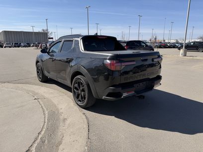 Used 2023 Hyundai Santa Cruz Limited
