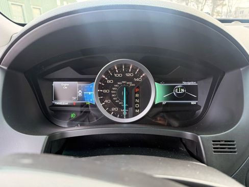 Used 2015 Ford Explorer Limited w/ Equipment Group 302A image 22