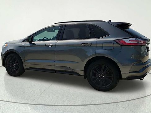 Used 2021 Ford Edge ST-Line FWD image 5