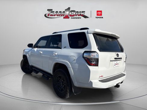 Used 2023 Toyota 4Runner SR5 Premium image 6