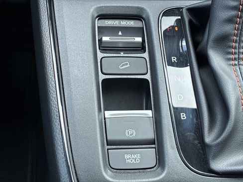 Certified 2025 Honda CR-V Sport-L image 40