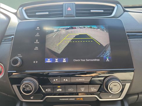 Certified 2020 Honda CR-V EX-L image 24