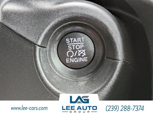 Used 2018 FIAT 500X Trekking w/ Advanced Safety Package FWD image 26
