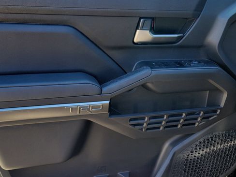 New 2026 Toyota Tacoma TRD Sport AWD/4WD image 20