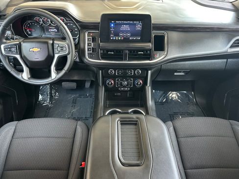 Used 2024 Chevrolet Tahoe LS RWD image 16
