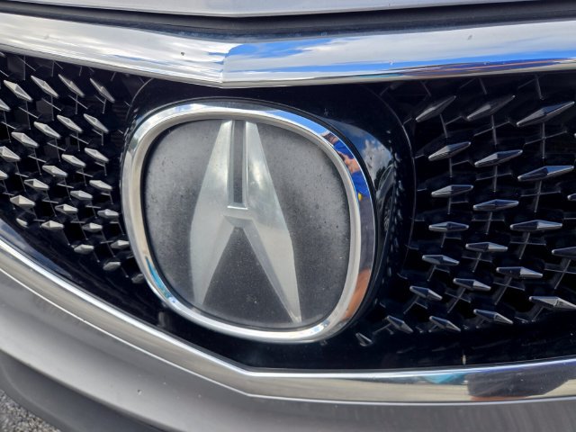 Used 2021 Acura RDX w/ Technology Package FWD image 11