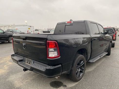 Used 2022 RAM 1500 Big Horn image 8