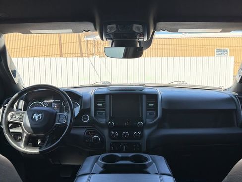 Used 2023 RAM 1500 Tradesman w/ Trailer Tow Group image 18