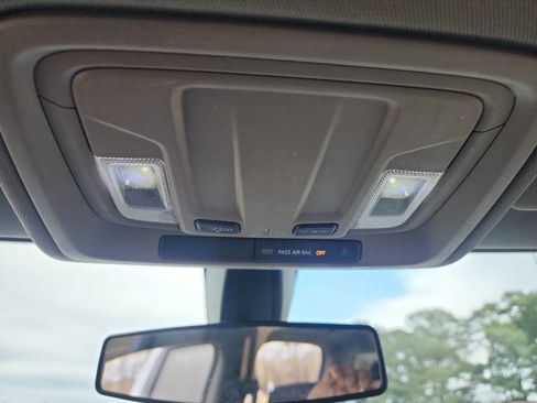 Used 2020 Chevrolet Silverado 1500 W/T w/ WT Value Package image 25