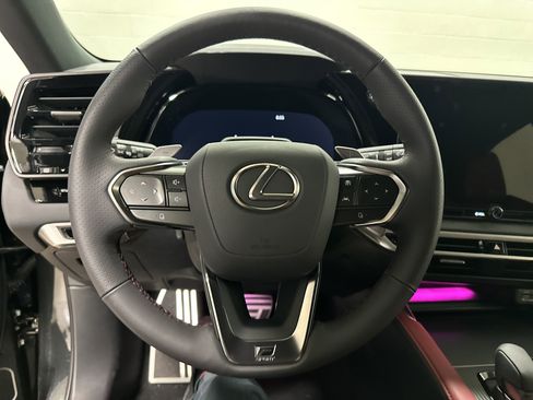 Used 2026 Lexus RX 500h F Sport w/ Convenience Package AWD/4WD image 18