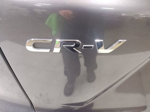 Used 2017 Honda CR-V EX image 15