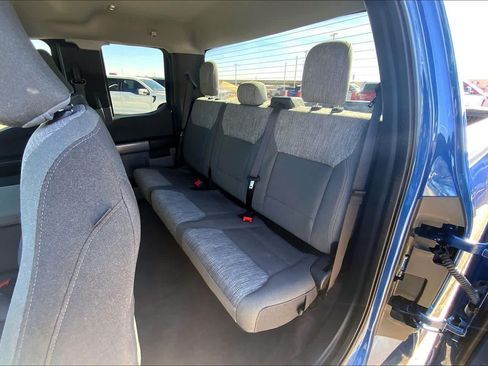 Used 2023 Ford F150 XLT w/ Trailer Tow Package AWD/4WD image 40