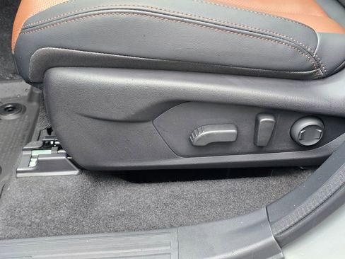 New 2026 Subaru Forester Touring w/ Touring Package AWD/4WD image 13