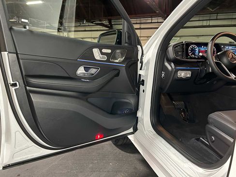New 2026 Mercedes-Benz GLE 350 4MATIC image 21
