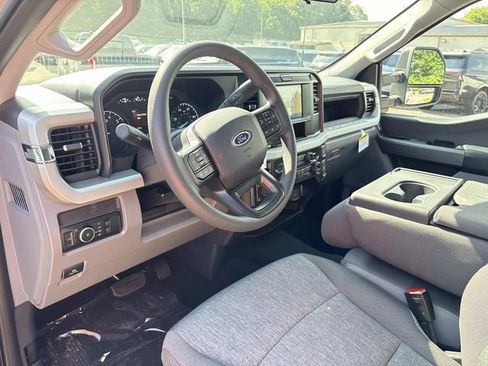 New 2026 Ford F250 XL w/ STX Appearance Package AWD/4WD image 23
