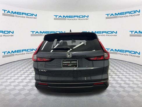 Used 2025 Honda CR-V EX-L image 4