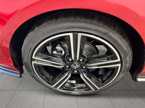 New 2026 Honda Accord SE image 10