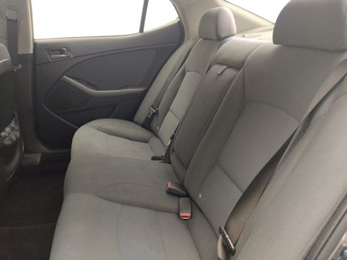Used 2015 Kia Optima LX w/ LX Convenience Plus Package FWD image 18