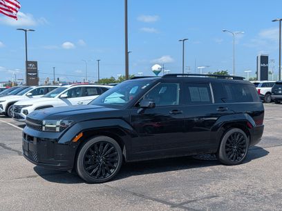 Used 2025 Hyundai Santa Fe Calligraphy
