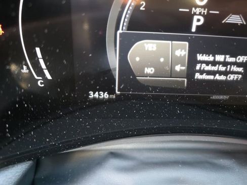 Used 2025 Lexus NX 350 AWD w/ Luxury Package image 6