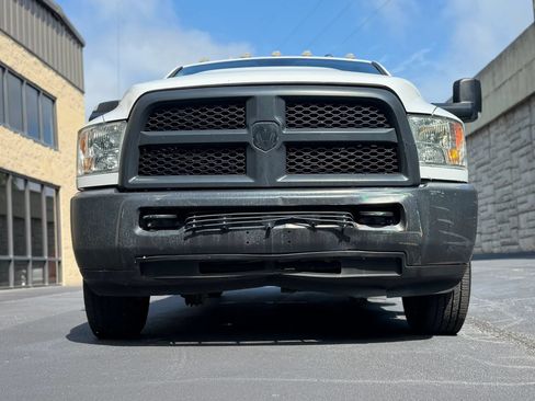 Used 2018 RAM 2500 Tradesman w/ Popular Equipment Group RWD image 24