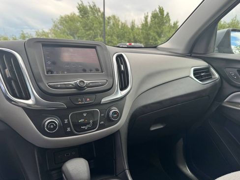 Used 2023 Chevrolet Equinox LT w/ LPO, Cargo Package AWD/4WD image 22