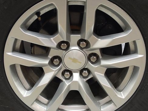 Used 2017 Chevrolet Silverado 1500 LT w/ All Star Edition RWD image 31