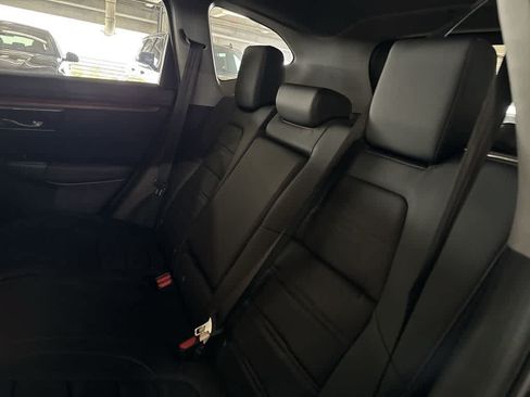 Used 2022 Honda CR-V EX-L image 21