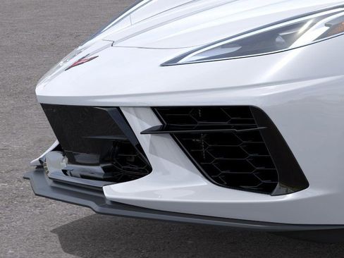 New 2026 Chevrolet Corvette Stingray Coupe w/ 1LT RWD image 13