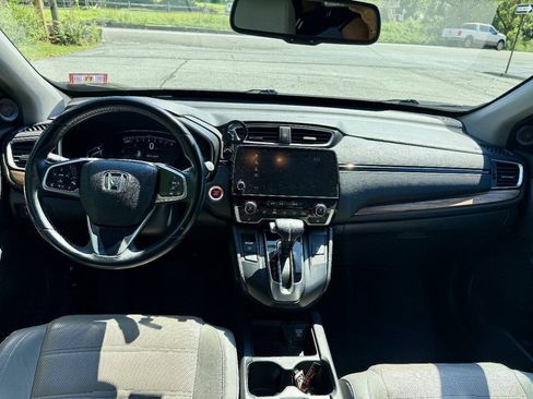 Used 2017 Honda CR-V EX-L image 11