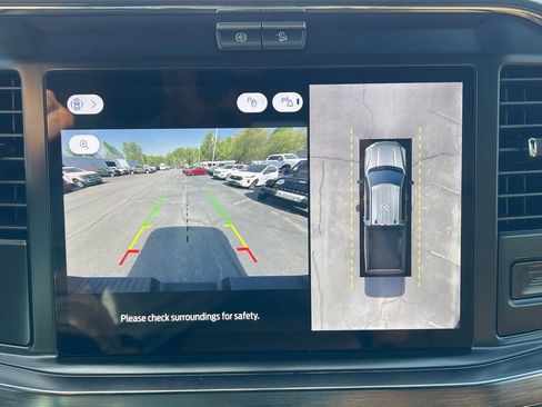 New 2026 Ford F250 Lariat image 11