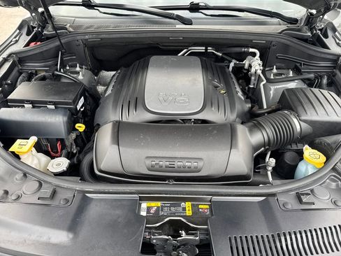 Used 2022 Dodge Durango R/T image 23