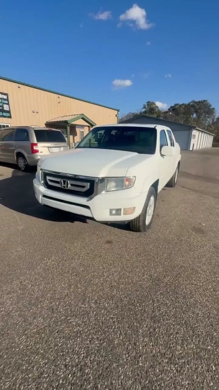 Used 2011 Honda Ridgeline RTL image 51