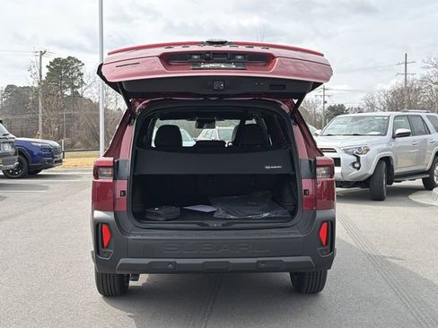 New 2026 Subaru Outback Limited image 15