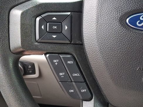Used 2019 Ford F150 XLT AWD/4WD image 20