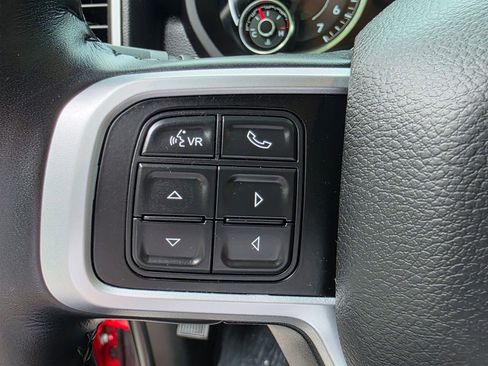 Used 2021 RAM 2500 Big Horn w/ Level 1 Equipment Group AWD/4WD image 20