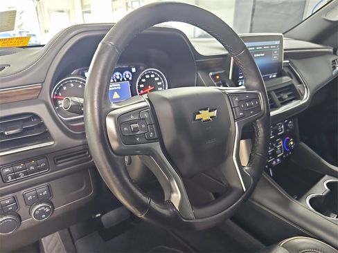 Certified 2021 Chevrolet Tahoe Premier image 23