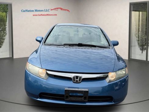 Used 2008 Honda Civic LX image 8