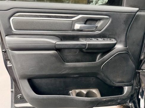 Used 2020 RAM 1500 Big Horn image 19