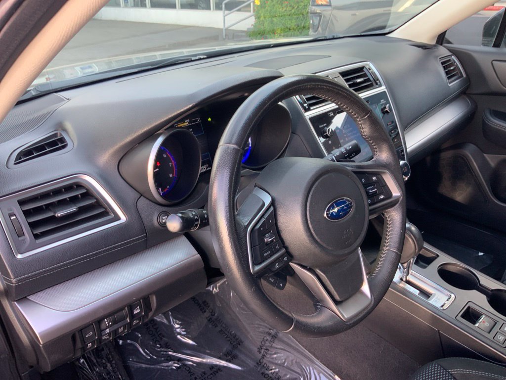 Used 2019 Subaru Outback 2.5i Premium AWD/4WD image 14