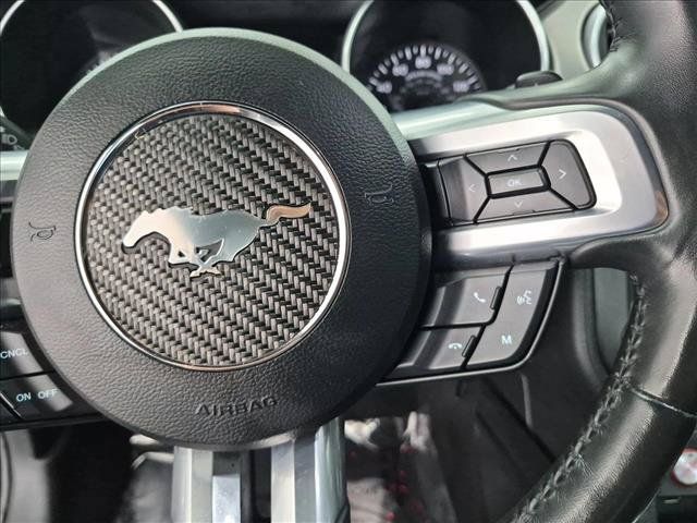 Used 2020 Ford Mustang GT Premium w/ Black Accent Package RWD image 30