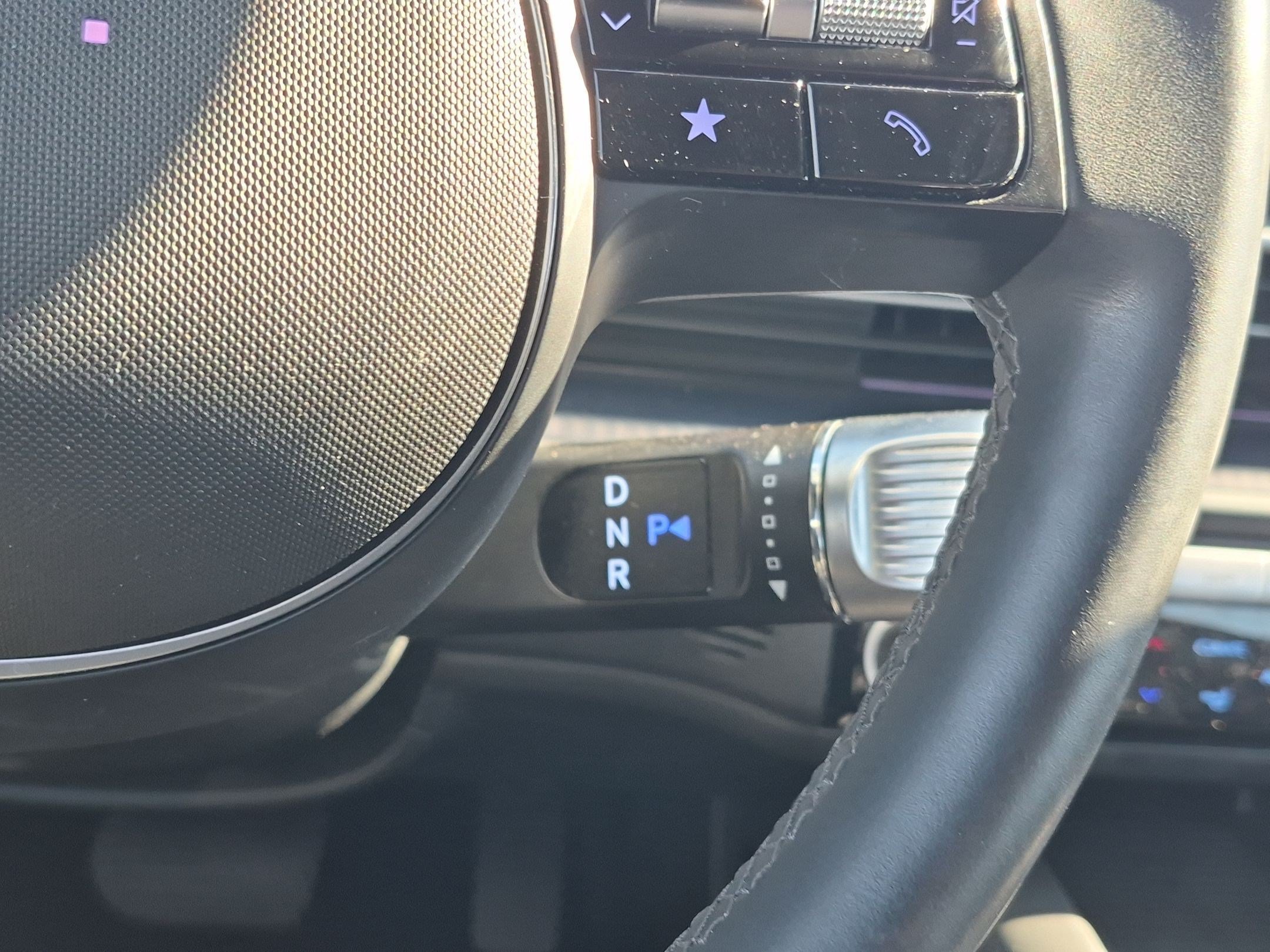 Certified 2023 Hyundai Ioniq 6 SEL AWD/4WD image 26
