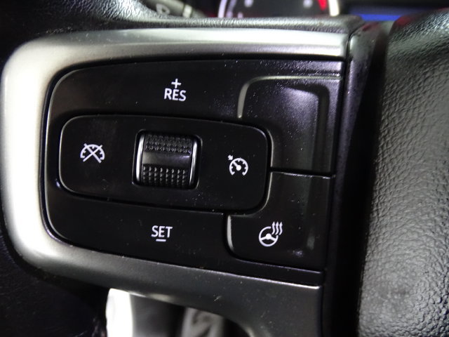 Used 2022 Chevrolet Silverado 2500 LT w/ Convenience Package AWD/4WD image 6